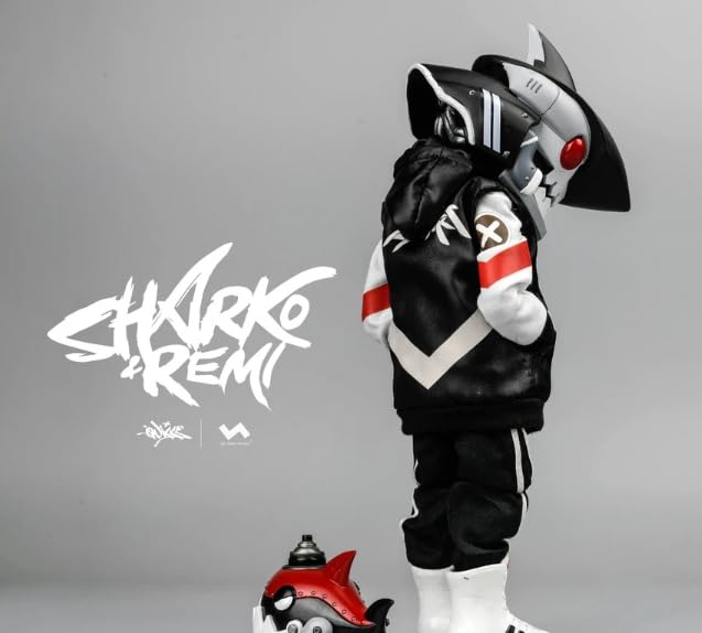 Amazon | [AC]JTstudio x Quiccs 1/8 シャルコウ 可動 アクション